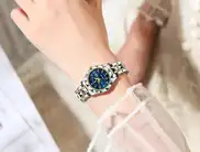 Best analogue watches for women for everyday elegance