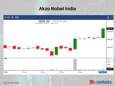 Akzo Nobel India