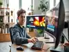 AI video becomes more convincing, rattling creative industry