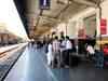 Pay more for your tea, snacks at Western Railway stations