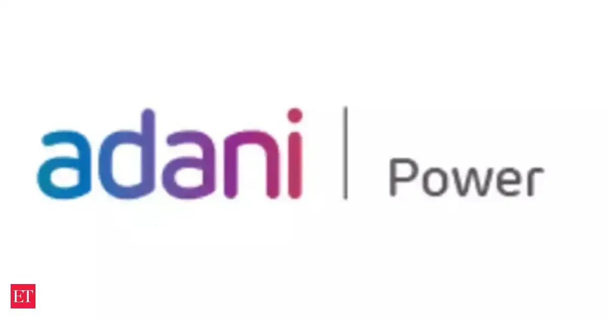 Adani Power completes acquisition of 600 MW Vidarbha Power - The Economic Times