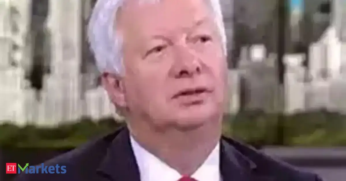 Trade tensions, not BRICS, are the bigger threat to global stability: Geoff Dennis