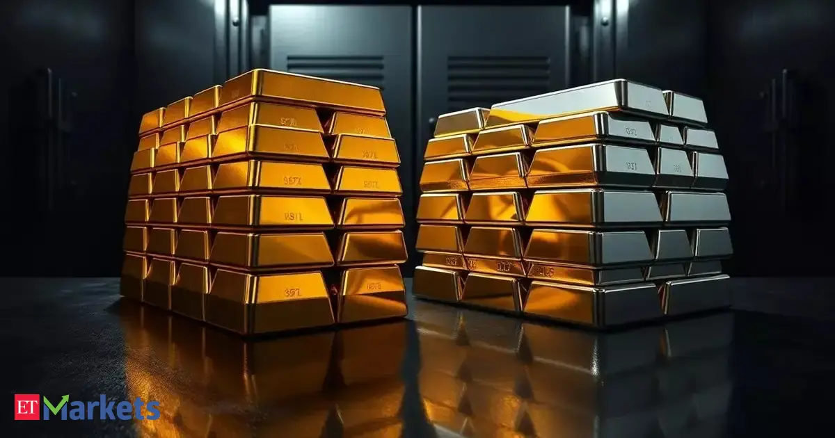 Gold prices may tumble up to Rs 94,950/10 grams. Should you book profit?