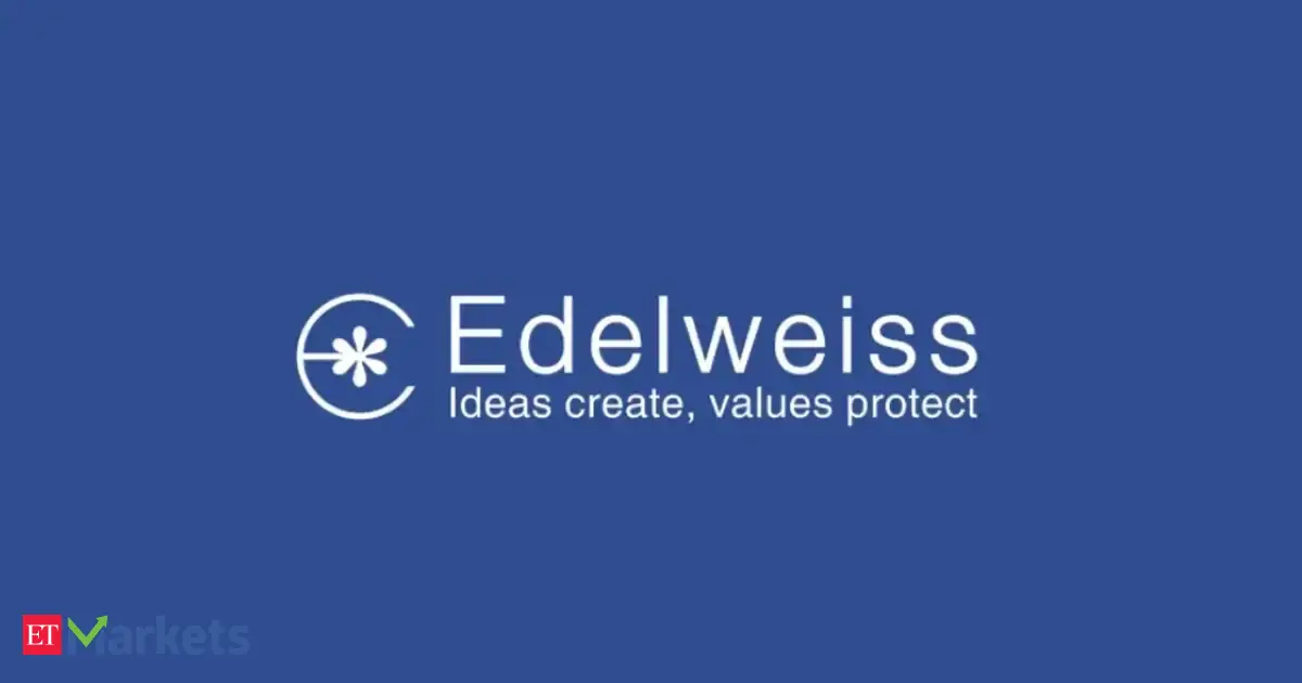 Edelweiss Financial Services launches Rs 300 crore NCD issue with yield up to 10.5%