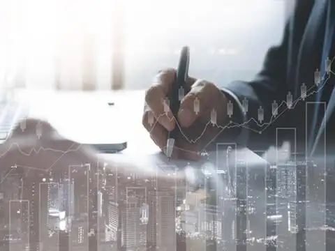 Earnings Growth Steady, but Risks Remain