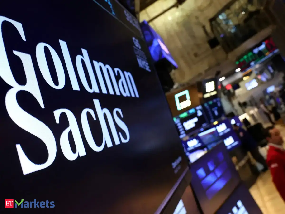 Goldman sees 11% S&P 500 gains over next 12 months - Optimism on Rate ...