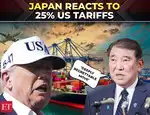‘Deeply regrettable’: Japan reacts as Trump imposes 25% tariffs, extends trade talks to August