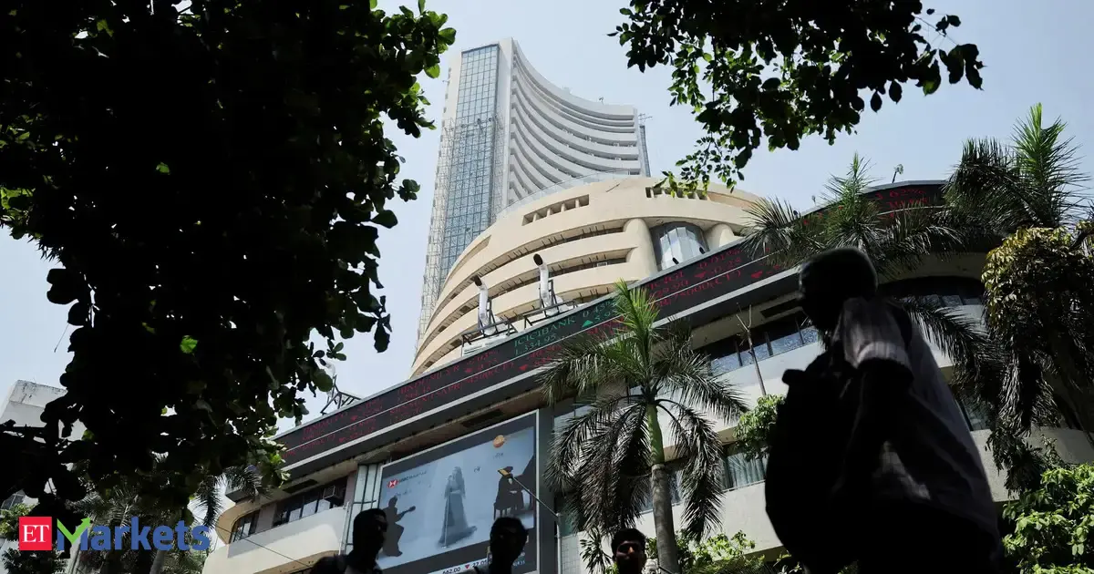 BSE shares tumble over 13% since Sebi action on Jane Street; down another 8% today