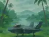 Indian radar triggered F-35 emergency lockdown? YouTuber’s viral video explains why UK's stealth fighter jet is stuck in Kerala