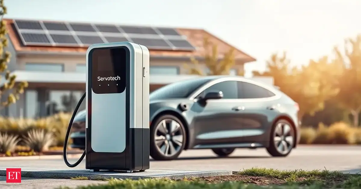 EV sales in India rise 28.6% to 1,80,238 in June: FADA