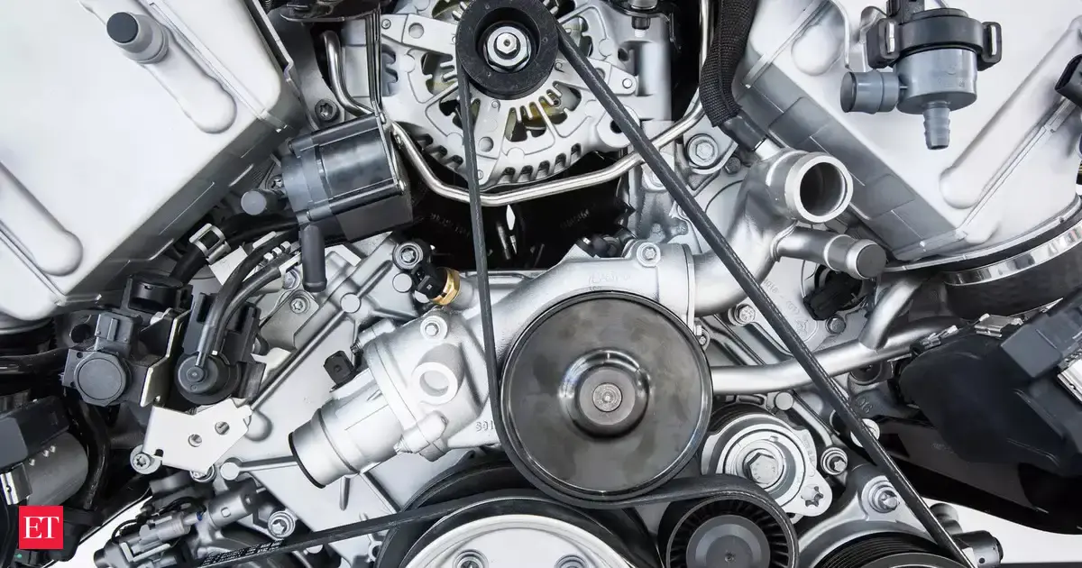 Auto component industry seeks national strategy on critical materials amid rare magnet shortage