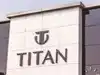 Consumer businesses grow 20 pc in Q1 FY26: Titan