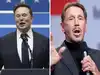 Elon Musk and Larry Ellison - world's new No 2 richest - have acted in same movie. Can you spot them?