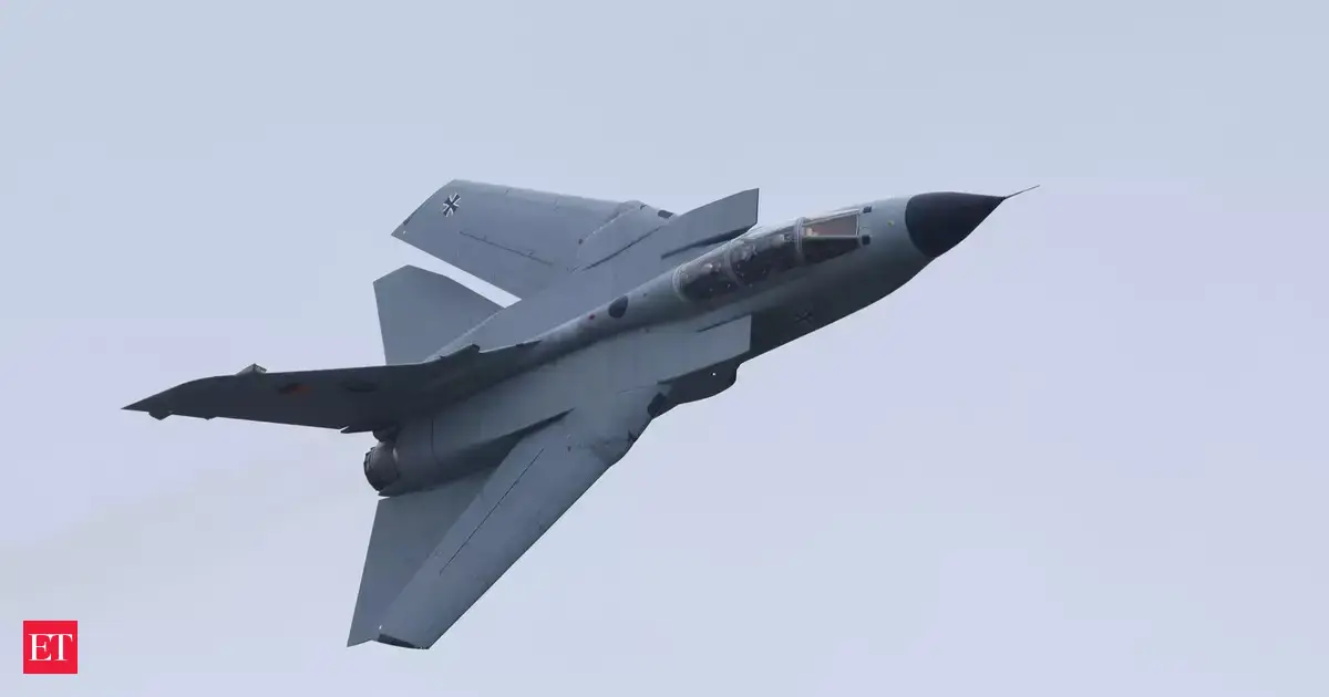 Chinese military shoots laser at German jet during Operation ASPIDES, Berlin summons China’s ambassador
