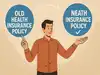 Planning to port your health insurance policy to another insurer? Remember these points
