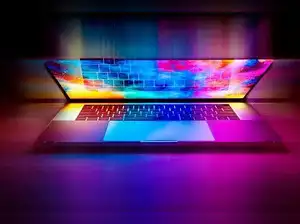 Gaming Laptop