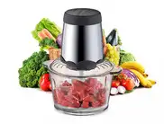 Best electric choppers under 1000 for effortless and quick kitchen preparation