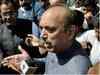 Decision on Uttarakhand CM soon: Ghulam Nabi Azad