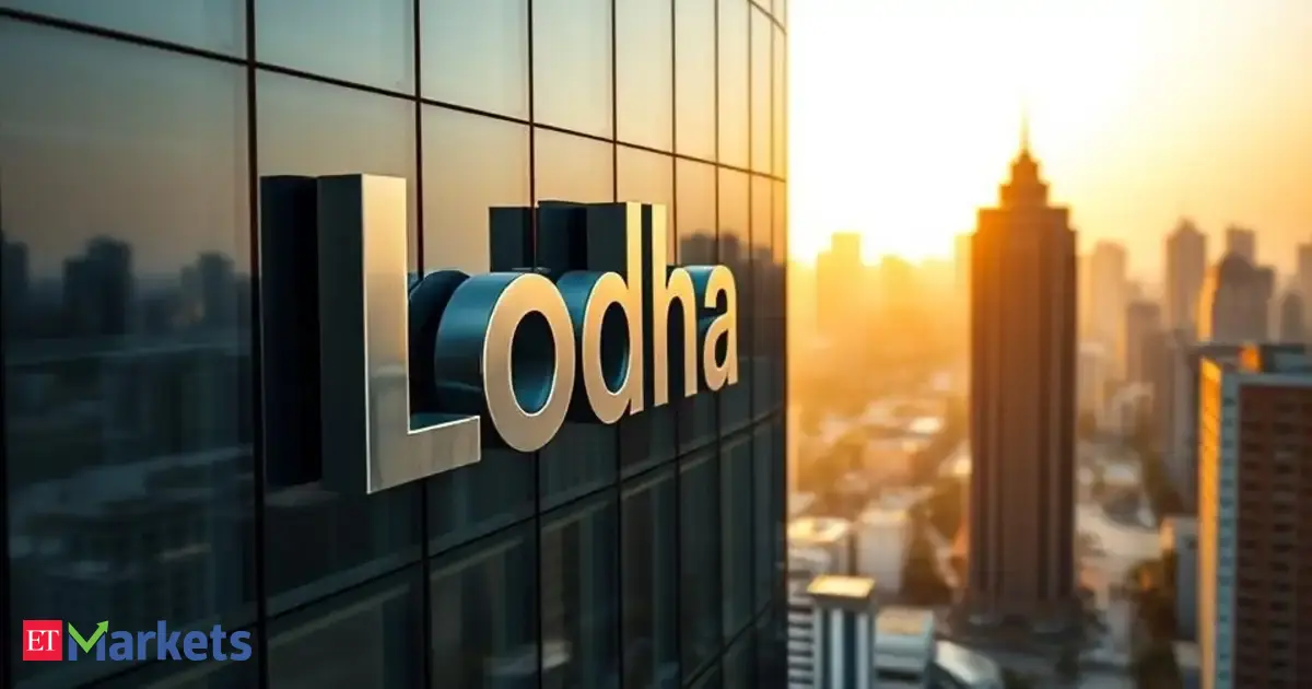 Lodha Developers raises Rs 300 cr through debentures to fund biz