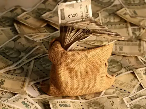 Liquidity is the driver &mdash; FIIs are the joker in the pack​