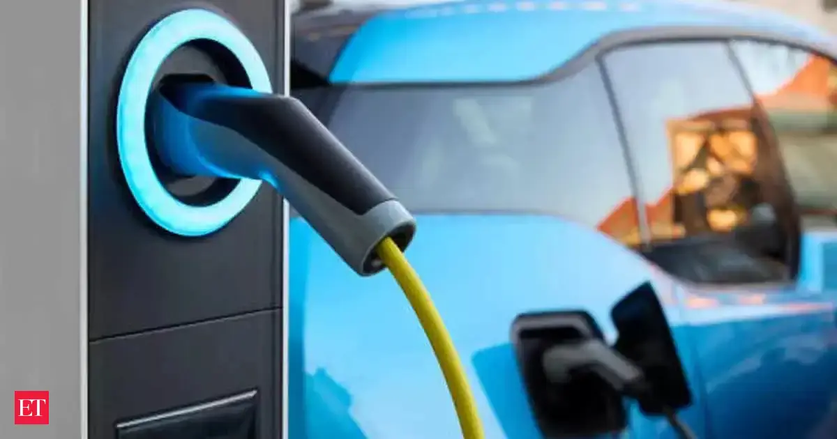 EV owners will soon get a Battery Passport for their vehicles. One scan Will reveal everything