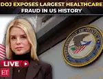 '$14.6b in false claims...': DOJ exposes multibillion-dollar healthcare fraud scheme in US history