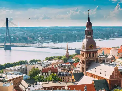 Latvia &ndash; Residency by Investment