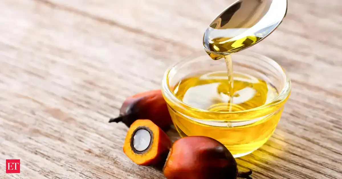 ‘No palm oil’ labels marketing gimmick: IFBA