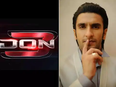 Don 3 (Date TBA)