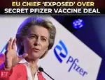 'What are you defending, madam?': French MEP rips EU chief, 'exposes' 35B Pfizer Covid vaccine deal