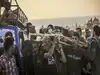 Qatar says 'we will need time' for Gaza ceasefire