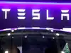 Tesla stock chart signals trouble — analysts say the slide might be far from over