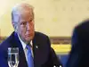 Big worry for the President: Trump slips in popularity — Biden and Hillary now beat him in latest YouGov poll