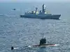 Indian Navy signs contract with BEL for implementation of NMDA Project