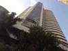 Sensex ends in green; capital goods, realty gain