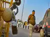 Trade unions, farmer bodies to go on general strike on Wed; may disrupt banking, other services