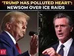 'Trump owns political cruelty': California Gov. Newsom slams National Guard deployment in LA park