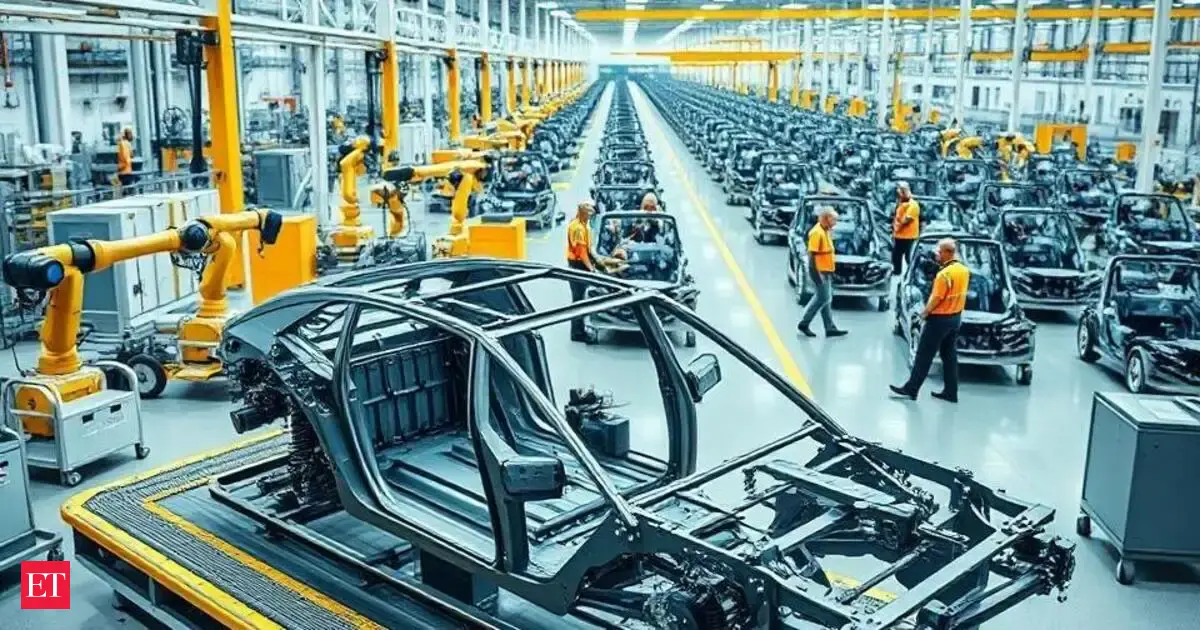 National plan for key materials needed to secure EV future: Auto parts makers