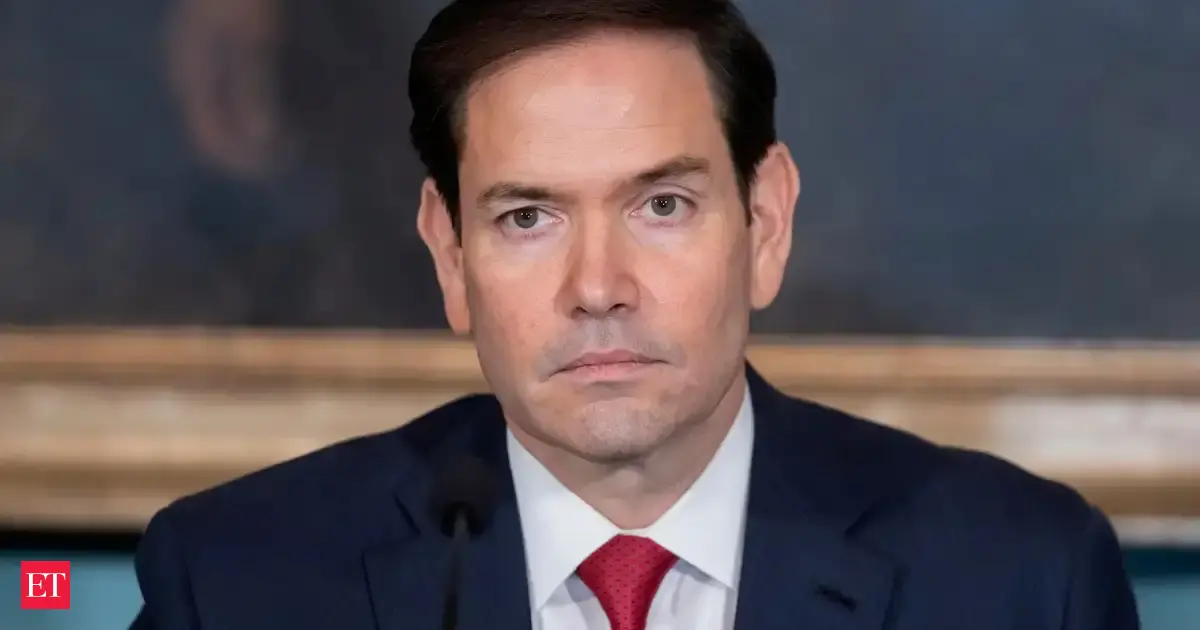Fake ‘Marco Rubio’ AI impersonator contacts officials: Sparks international cybersecurity alert