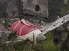 Preliminary report in Air India crash expected to be released by Friday, sources say