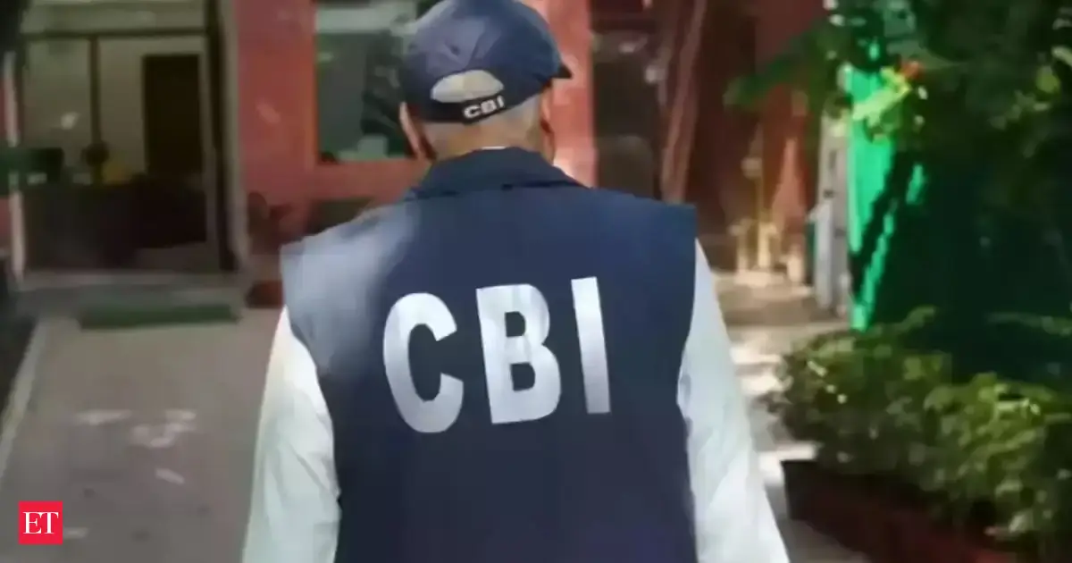 CBI takes custody of economic offender Monika Kapoor in the USA - The Economic Times