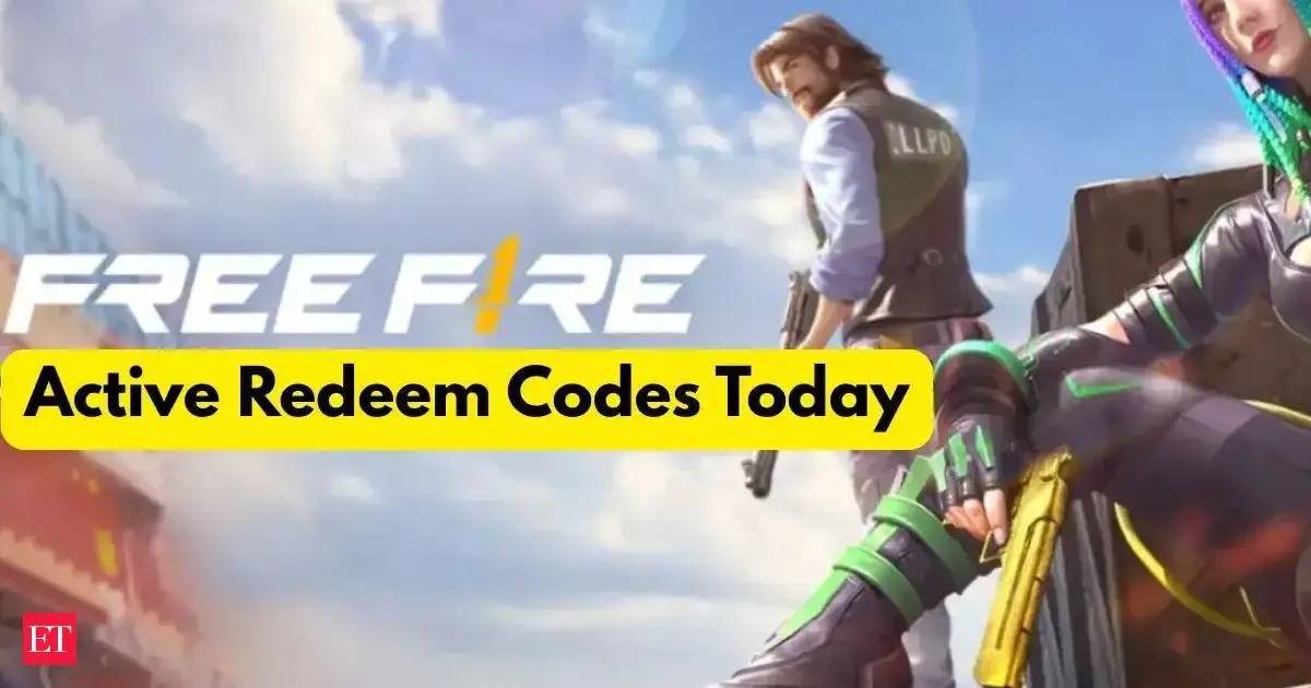 Garena Free Fire Max redeem codes today July 9: Check all active rewards here and registration process for
