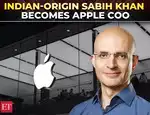 Apple appoints Indian-origin Executive Sabih Khan as new COO