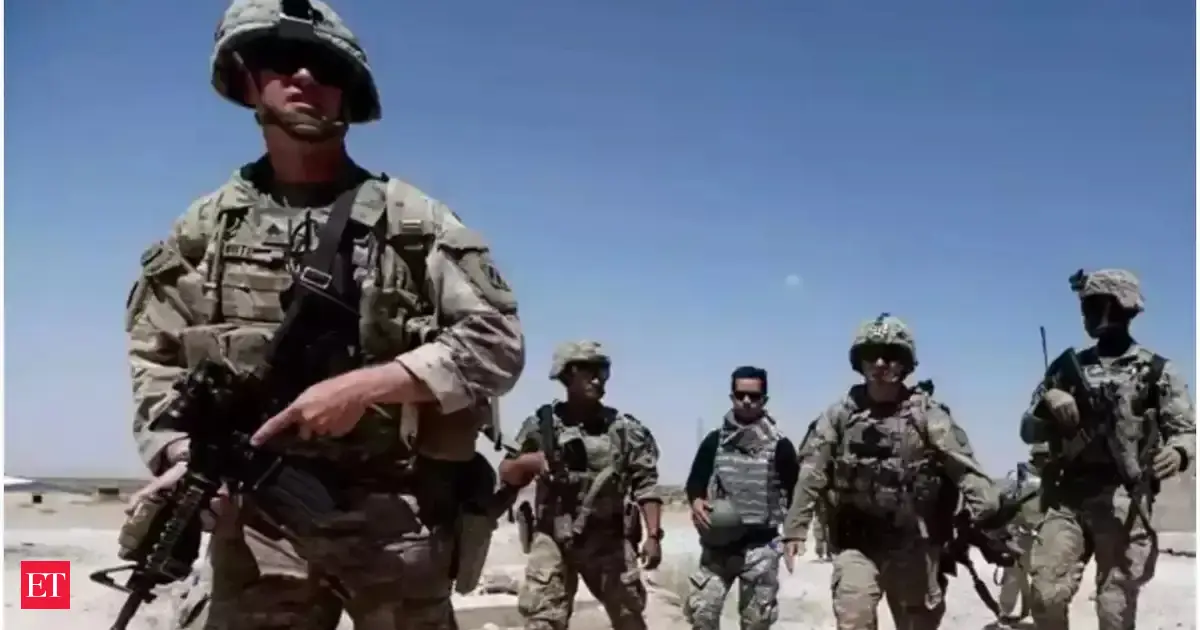Russia accuses US of aiding terror groups, neo-Nazis, and widespread human rights violations