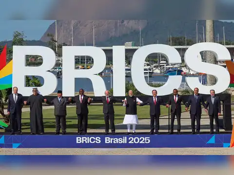 Global backlash, Lula responds strongly​