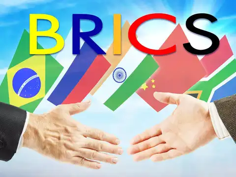 BRICS expansion and U.S. criticism​