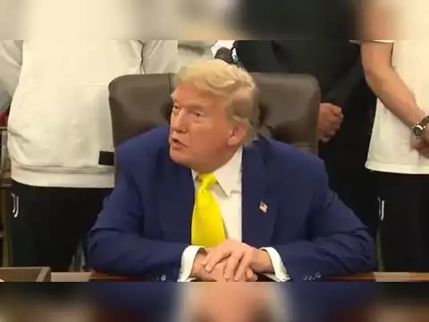 No clear date for tariffs yet​