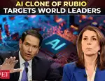 AI impostor of Marco Rubio tried tricking global leaders, State Dept warns