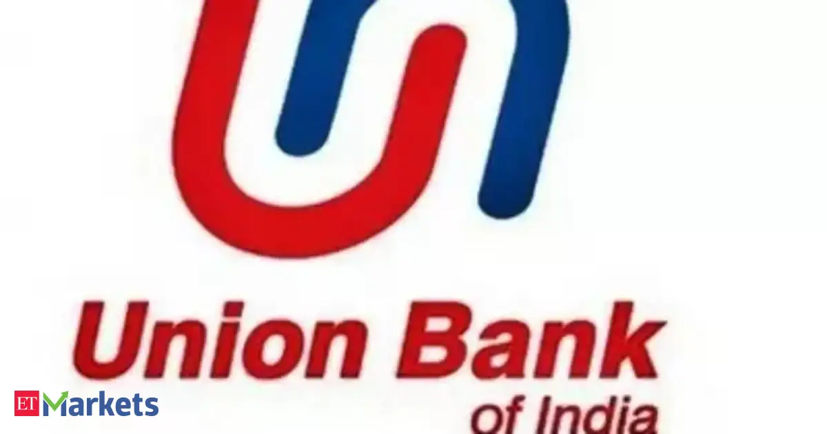 Union Bank drops over 5% as Q1 business update flags sequential slowdown