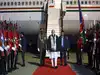 Namibia a 'valued and trusted partner' in Africa: PM Modi